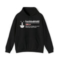 Kuchisabishii Unisex Hoodie T-Shirts, Sweatshirt | CiraTrend.com (Image 1)