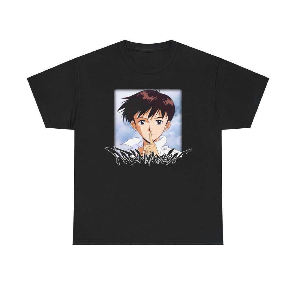 Mewangelion Tee Hoodie, Sweatshirt | CiraTrend.com (Image 2)