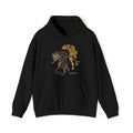 Dragon VS Tiger Unisex Hoodie T-Shirts, Sweatshirt | CiraTrend.com (Image 1)