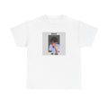 Shinji Blond Tee Hoodie, Sweatshirt | CiraTrend.com (Image 1)