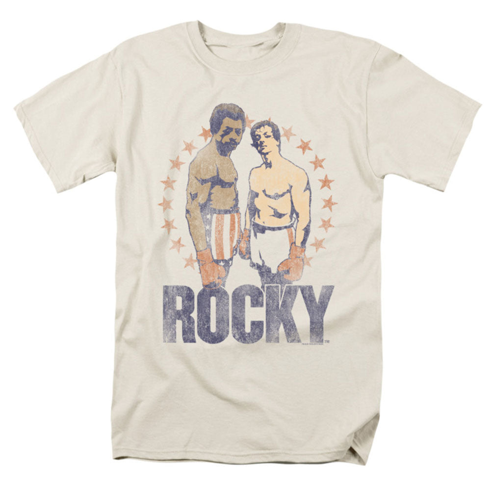 Creed & Balboa T-shirt Hoodie, Sweatshirt | CiraTrend.com