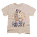 Creed & Balboa Youth T-shirt Hoodie, Sweatshirt | CiraTrend.com