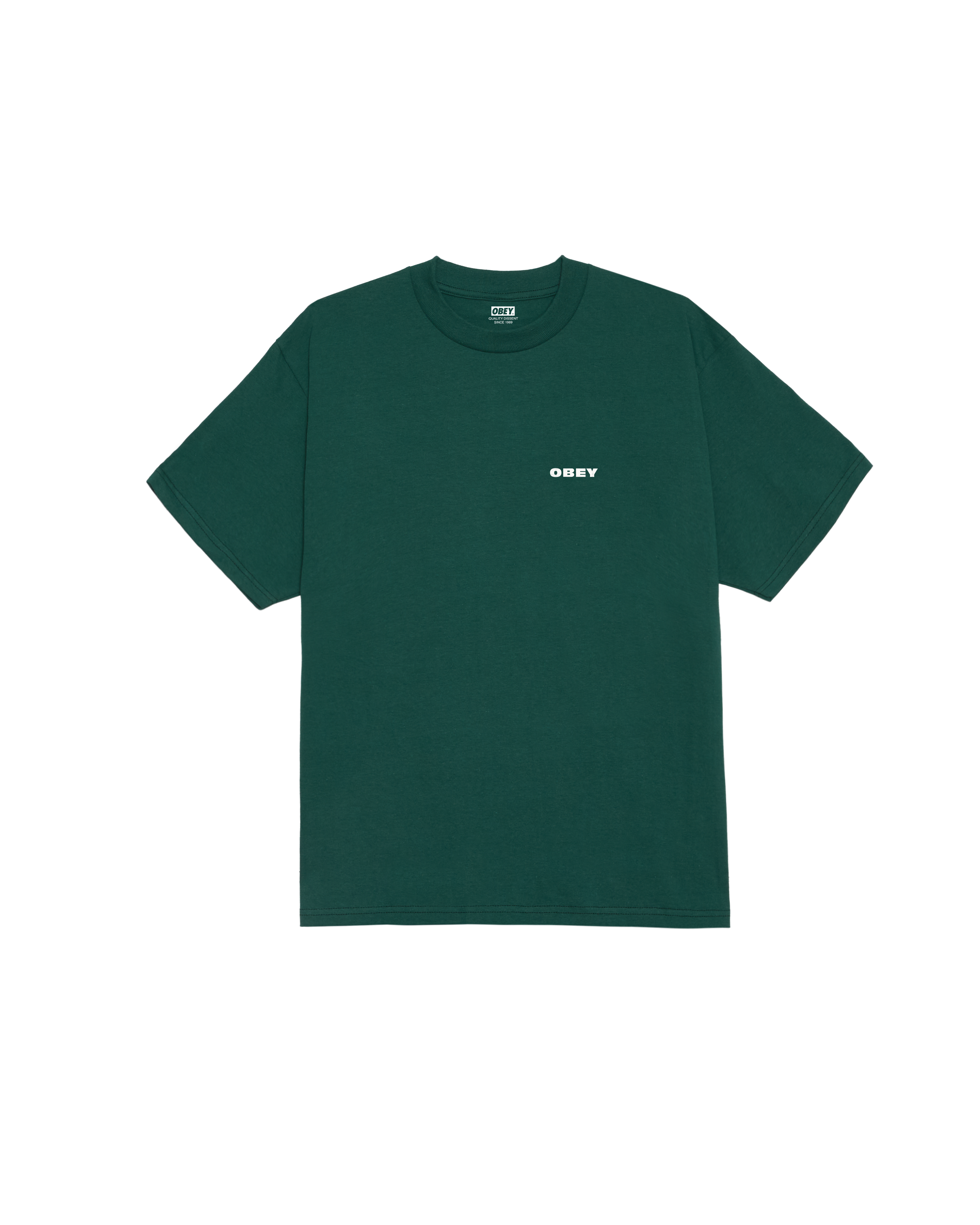 WE SEE YOU CLASSIC T-SHIRT