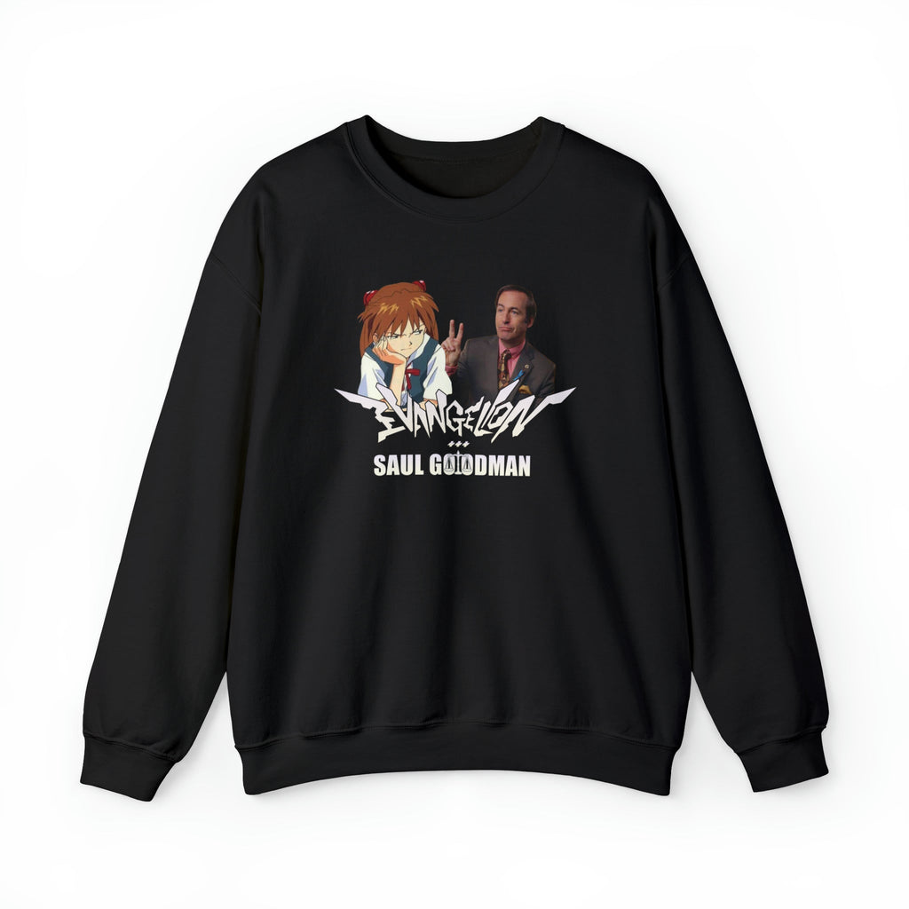 Saul x Asuka sweatshirt T-Shirts, Hoodie | CiraTrend.com (Image 1)