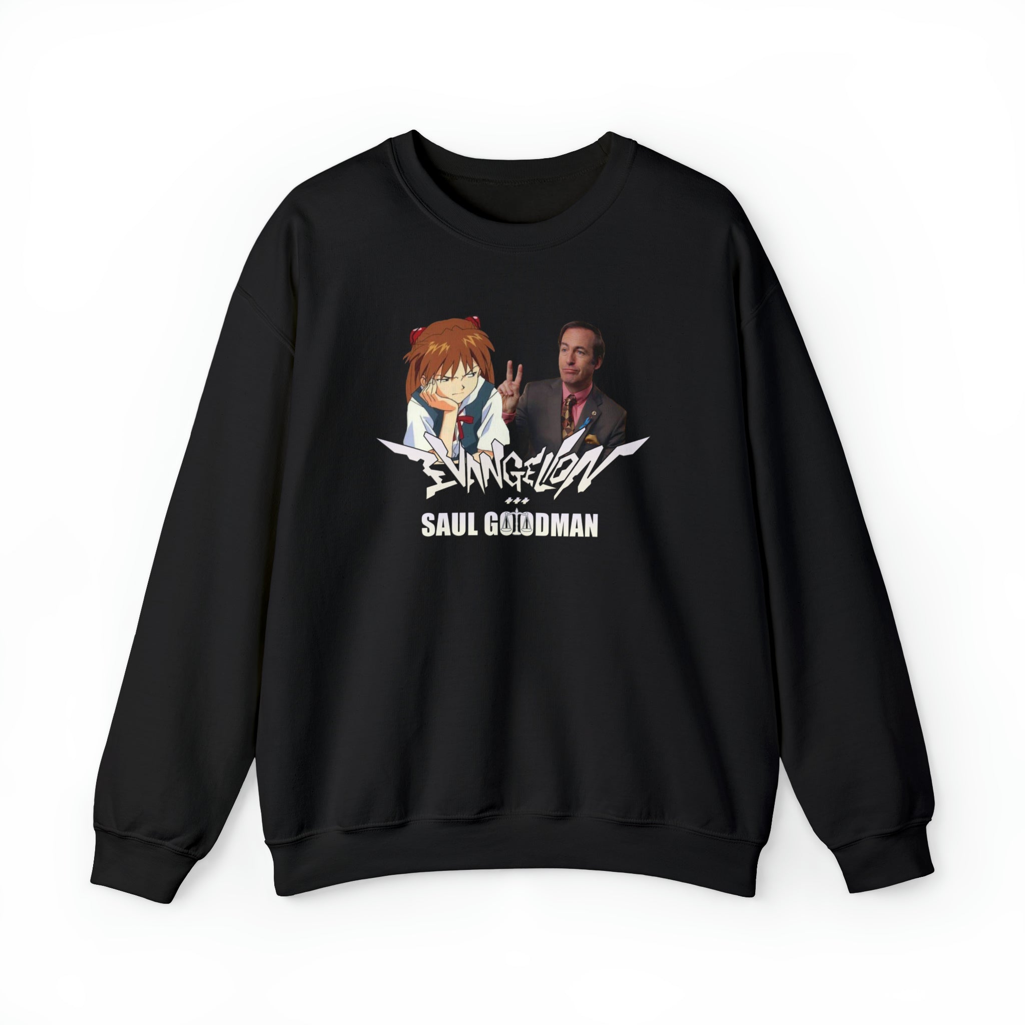 Saul x Asuka sweatshirt T-Shirts, Hoodie | CiraTrend.com (Image 1)