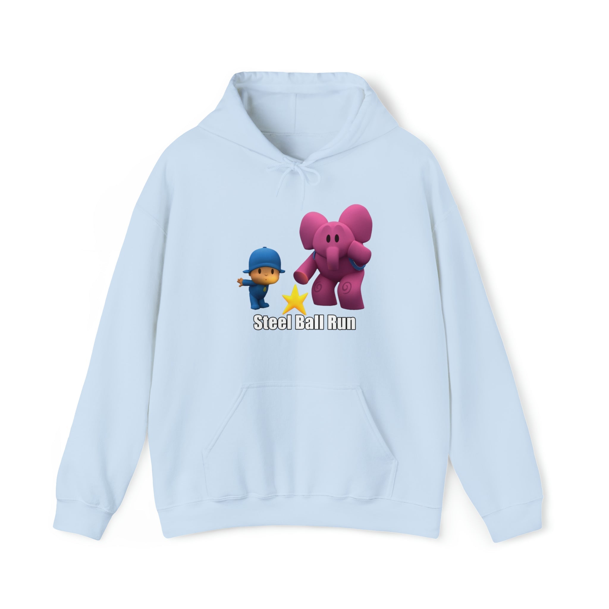 Johnny SBR Hoodie T-Shirts, Sweatshirt | CiraTrend.com (Image 3)