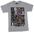 X-Men Mens T-Shirt - 20 Boxes of Piviotal Mutants Hoodie, Sweatshirt | CiraTrend.com