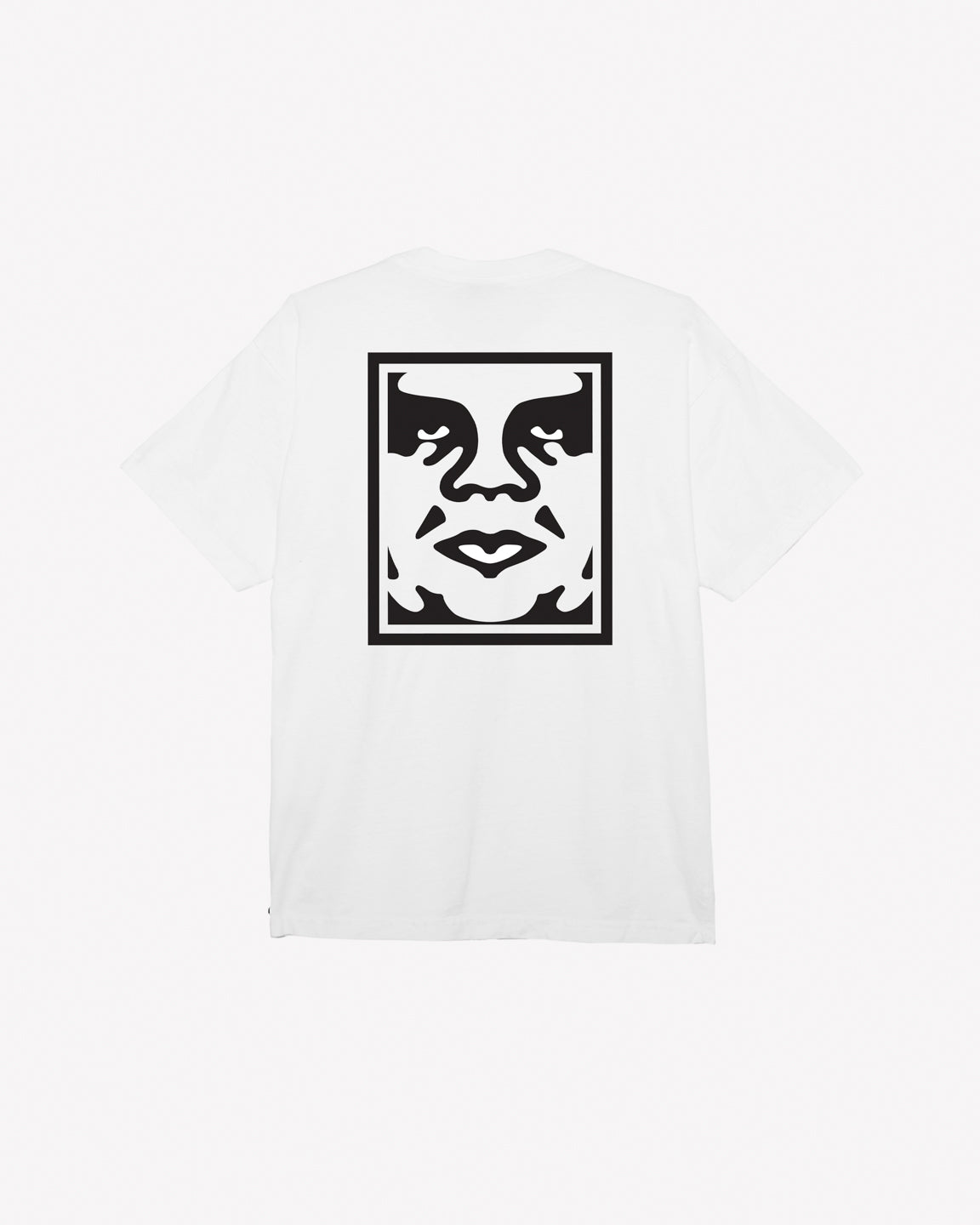 BOLD ICON HEAVYWEIGHT T-SHIRT