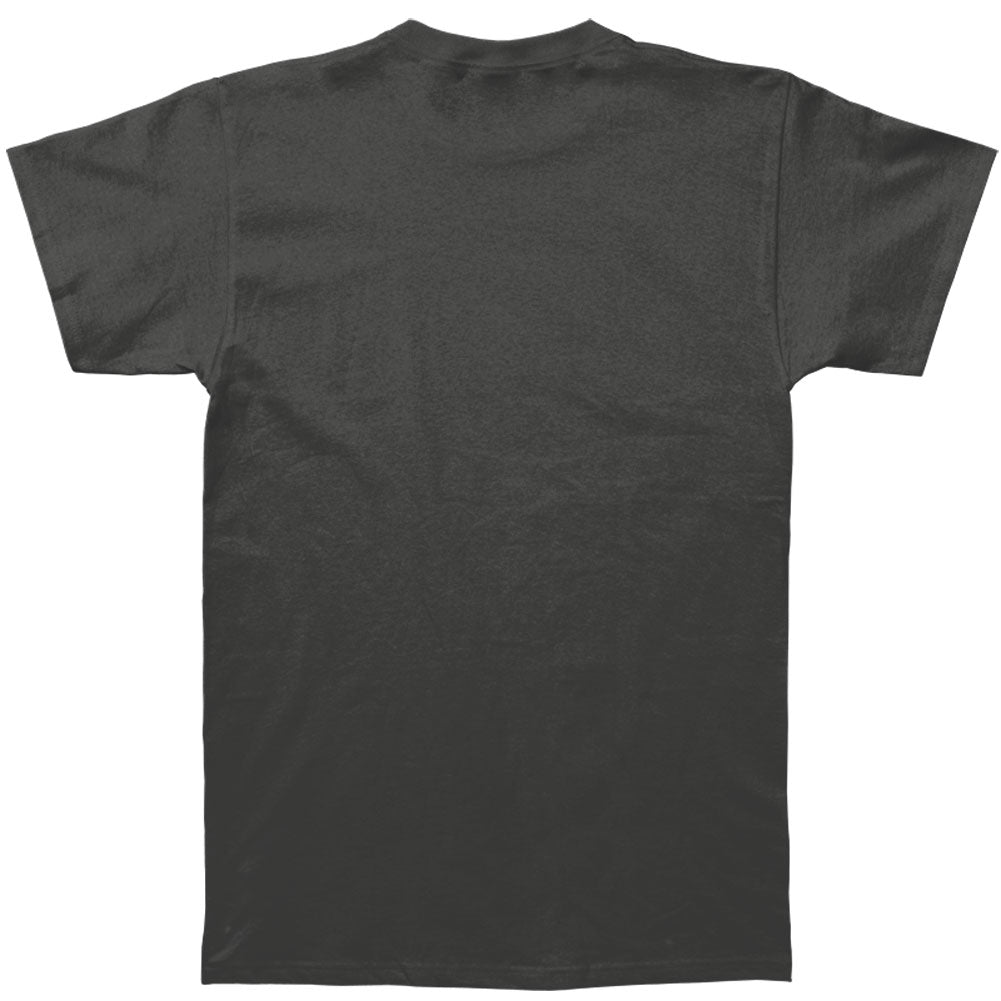 Bullet Logo On Gray Tee T-shirt Hoodie, Sweatshirt | CiraTrend.com (Image 2)