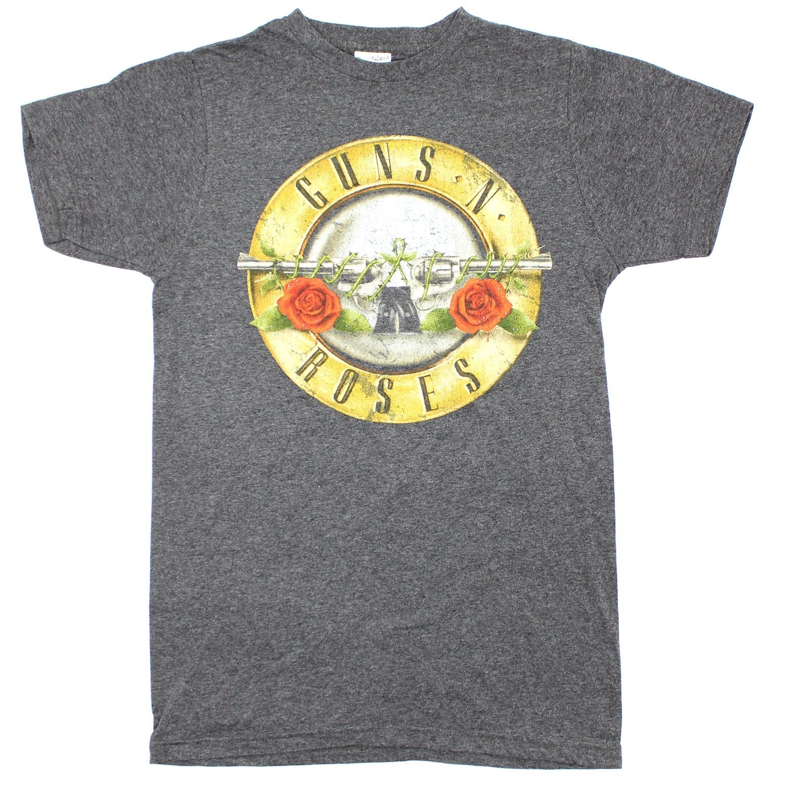 Bullet Logo On Gray Tee T-shirt Hoodie, Sweatshirt | CiraTrend.com (Image 1)