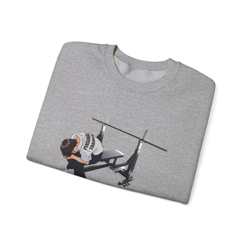 Chest Day Sweatshirt (no txt) T-Shirts, Hoodie | CiraTrend.com (Image 4)