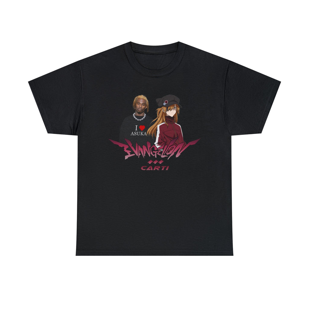 Carti X Asuka Tee Hoodie, Sweatshirt | CiraTrend.com (Image 2)
