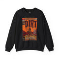 Dirt - Unisex Heavy BlendÃ¢â€žÂ¢ Crewneck Sweatshirt T-Shirts, Hoodie | CiraTrend.com (Image 1)