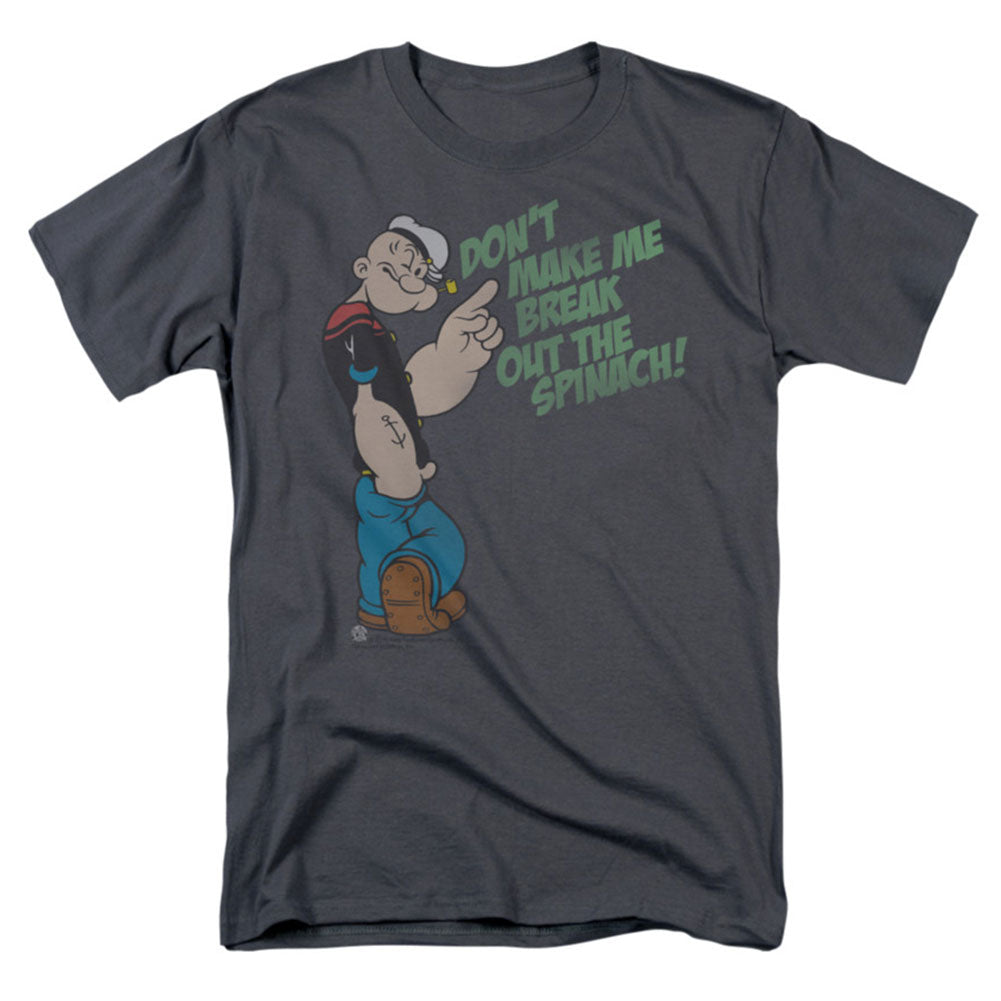 Break Out Spinach T-shirt Hoodie, Sweatshirt | CiraTrend.com