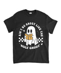 Holy Ghost Cotton Christian T-Shirts, Hoodie, Sweatshirt
