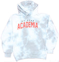 My Hero Academia Mens Pullover Hoodie- Word Logo Plus Ultra High Back T-Shirts, Sweatshirt | CiraTrend.com (Image 1)