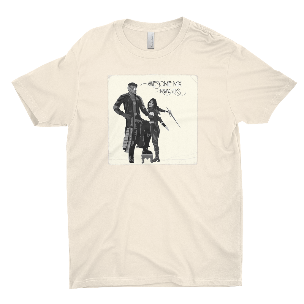 Ravager Rumours T-Shirt Hoodie, Sweatshirt | CiraTrend.com (Image 1)