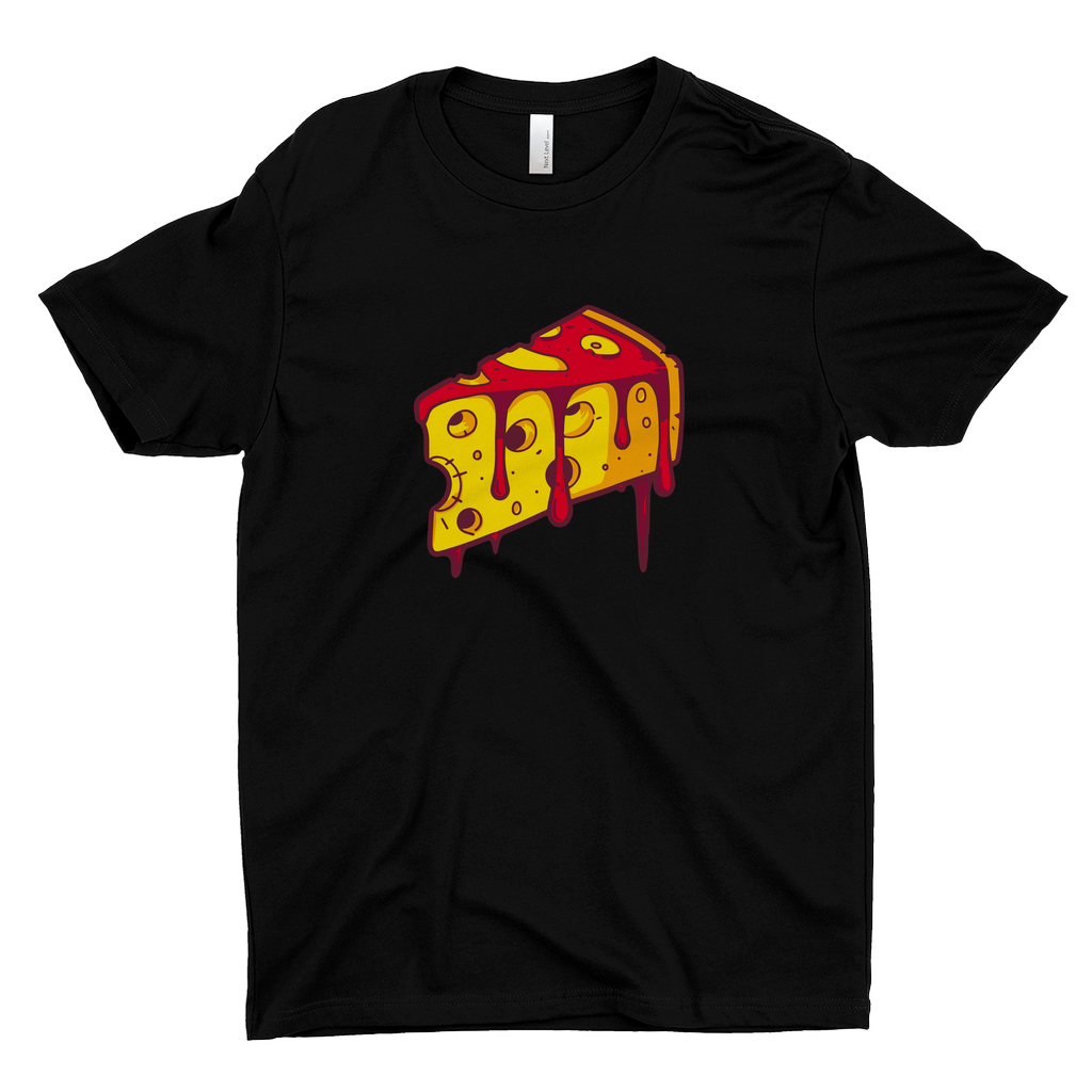 Blood and Cheese T-Shirt Hoodie, Sweatshirt | CiraTrend.com (Image 2)