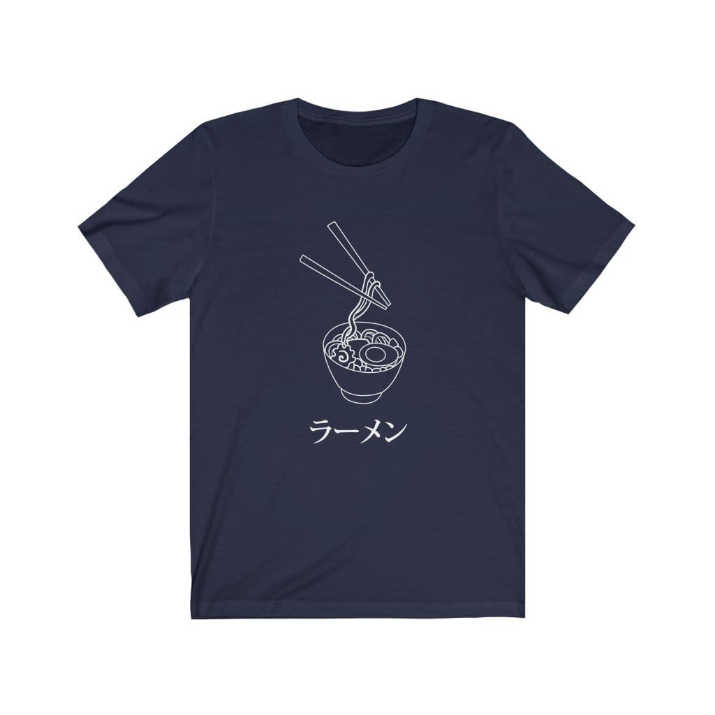 Ramen Unisex Tee Hoodie, Sweatshirt | CiraTrend.com (Image 4)