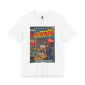 99 Problems Hip Hop Mens T Shirt Hoodie, Sweatshirt | CiraTrend.com (Image 1)