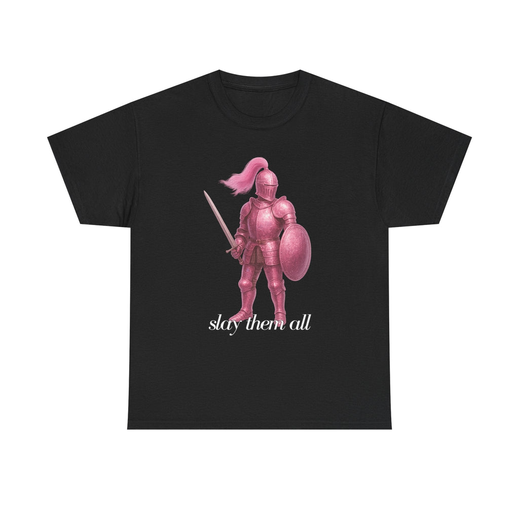 Slay Them Tee Hoodie, Sweatshirt | CiraTrend.com (Image 2)