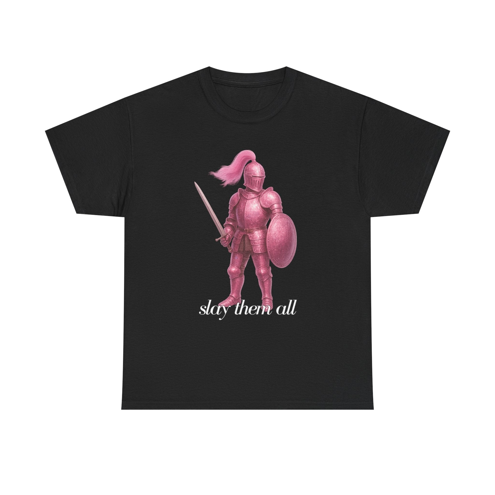Slay Them Tee Hoodie, Sweatshirt | CiraTrend.com (Image 2)