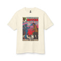 Denial Unisex Garment-Dyed Heavyweight Cotton Tee Hoodie, Sweatshirt | CiraTrend.com (Image 1)