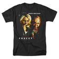 Chucky Gets Lucky T-shirt Hoodie, Sweatshirt | CiraTrend.com