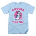 Cooler Than You T-shirt Hoodie, Sweatshirt | CiraTrend.com
