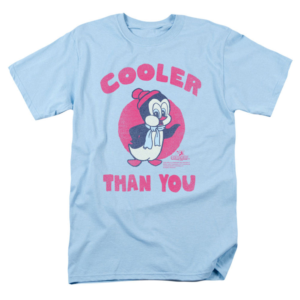 Cooler Than You T-shirt Hoodie, Sweatshirt | CiraTrend.com