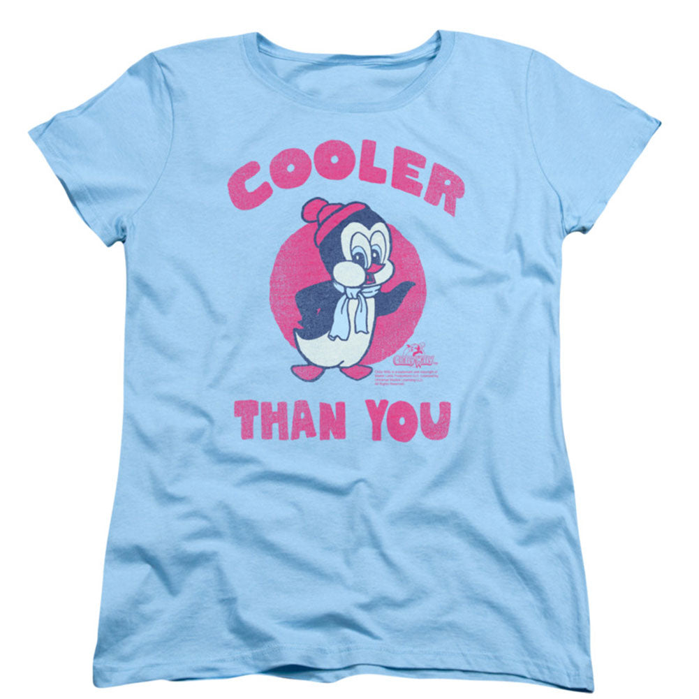 Cooler Than You Womens T-shirt Hoodie, Sweatshirt | CiraTrend.com
