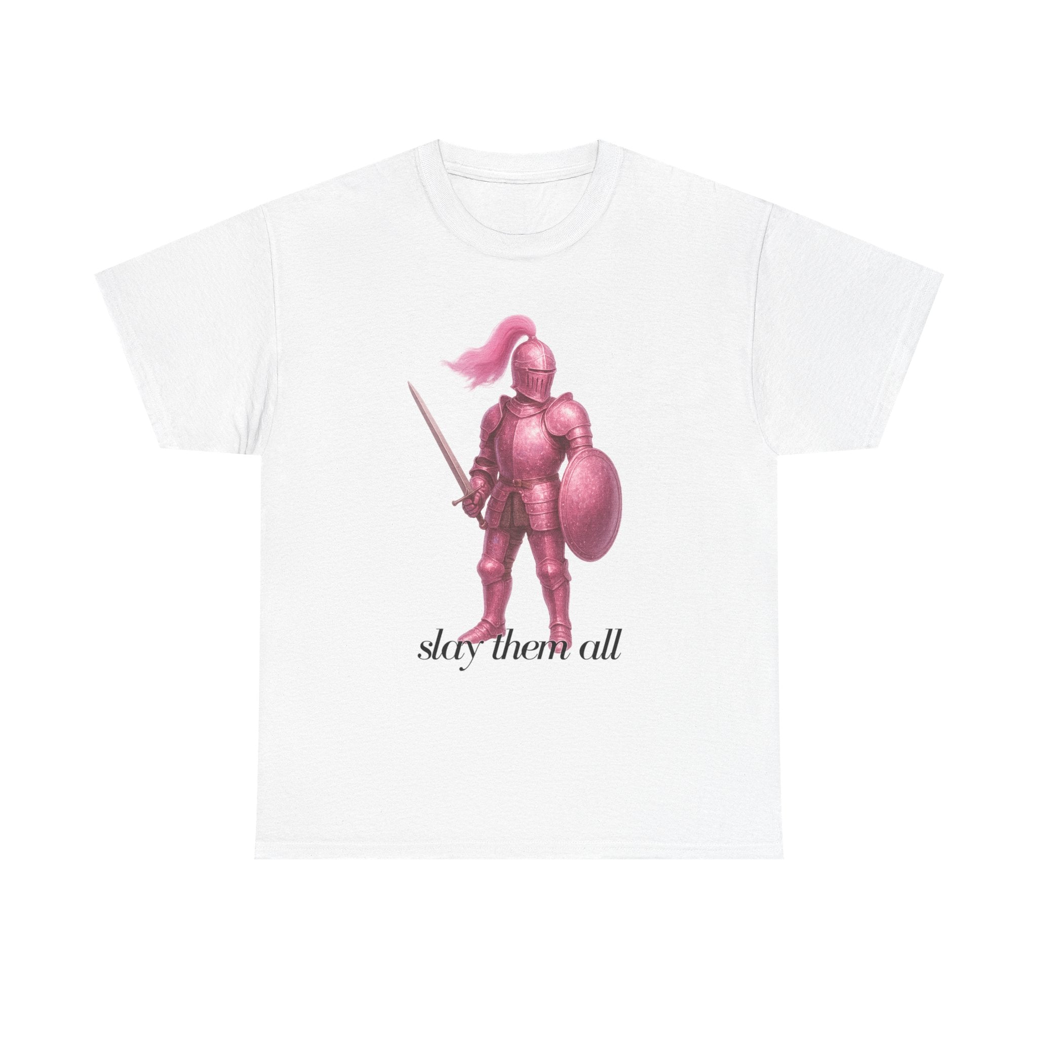 Slay Them Tee Hoodie, Sweatshirt | CiraTrend.com (Image 1)