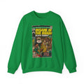 Insane In The Brain - Unisex Heavy BlendÃ¢â€žÂ¢ Crewneck Sweatshirt T-Shirts, Hoodie | CiraTrend.com (Image 1)