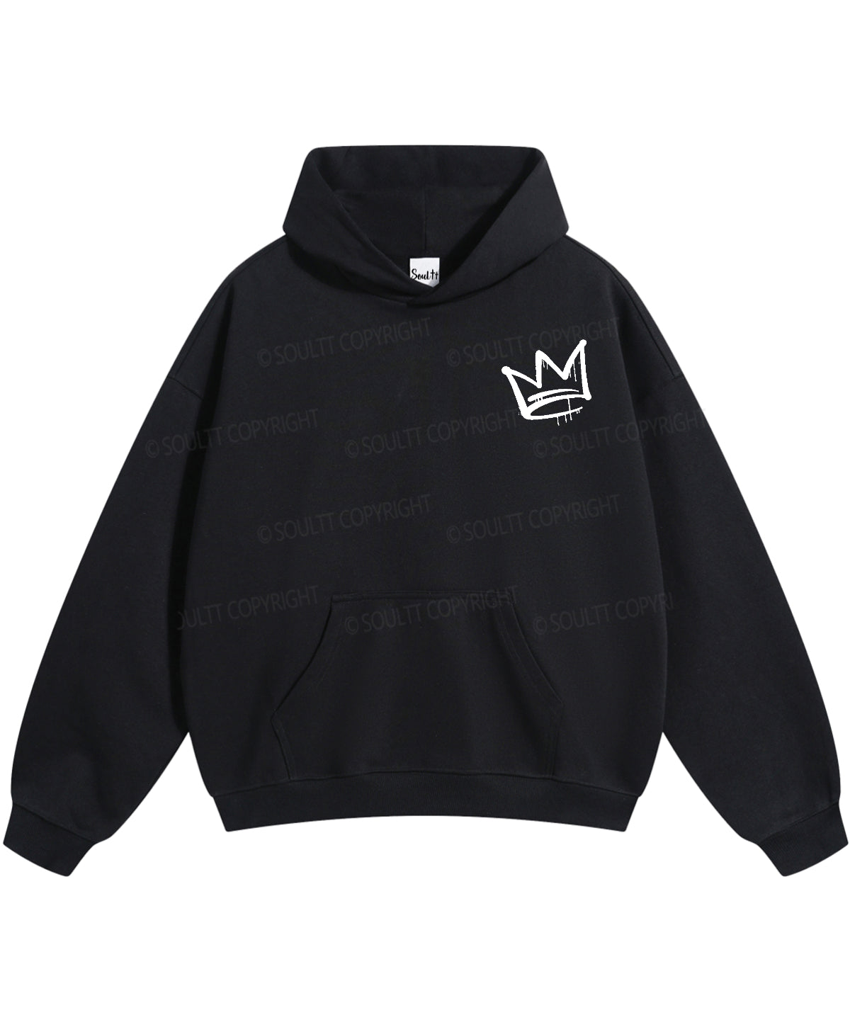 Daughter King Double Sided Cotton Christian T-Shirts, Hoodie, Sweatshirt