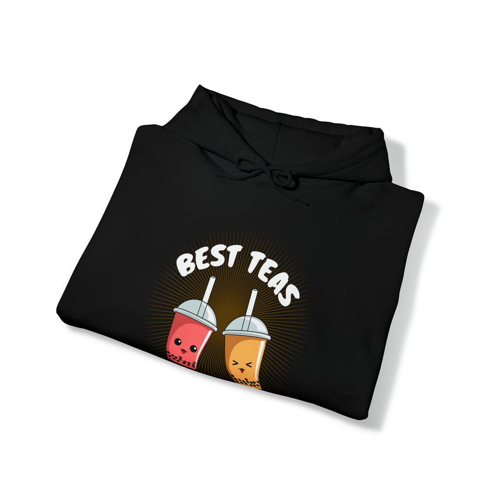 Best Teas Unisex Hoodie T-Shirts, Sweatshirt | CiraTrend.com (Image 5)