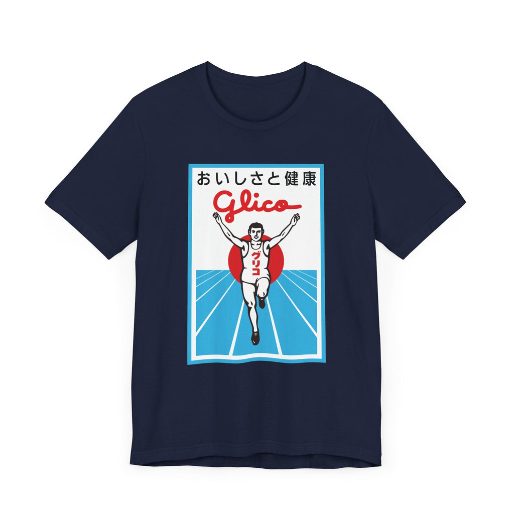 Running Man Unisex Tee Hoodie, Sweatshirt | CiraTrend.com (Image 3)