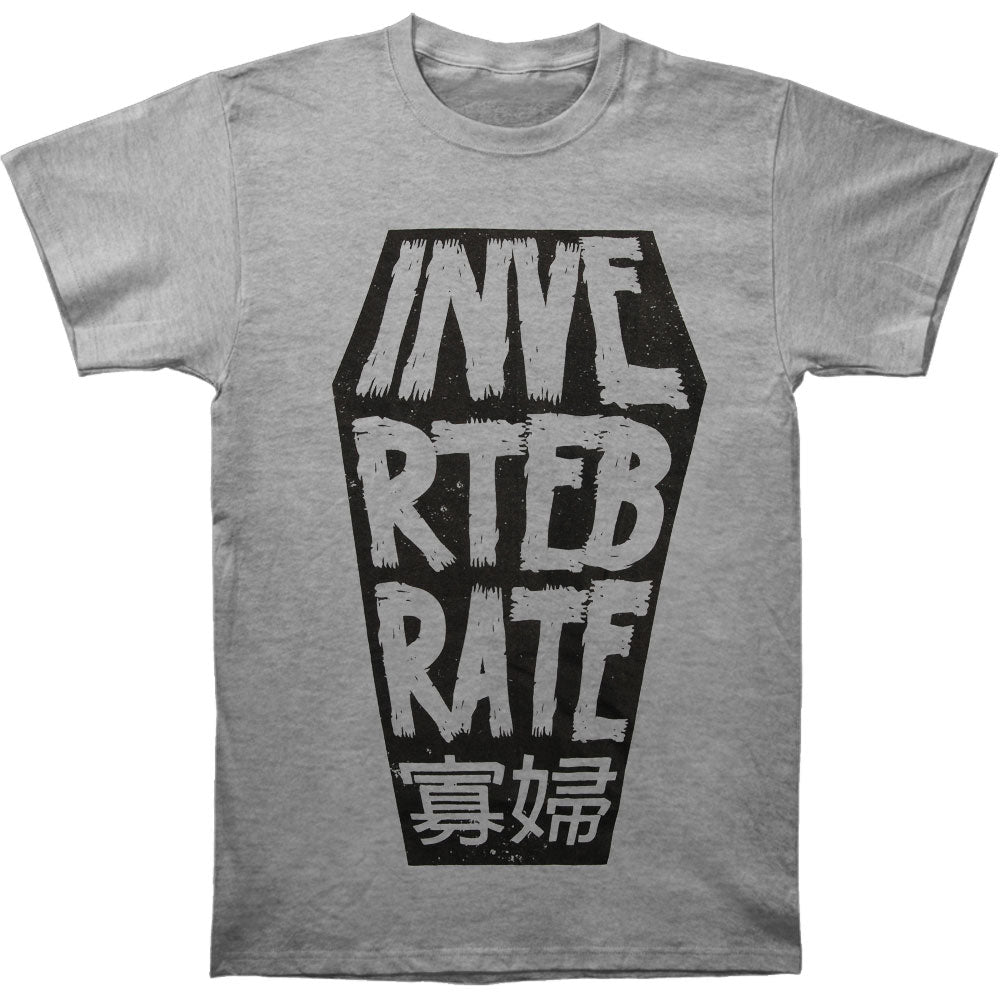 Black Coffin T-shirt Hoodie, Sweatshirt | CiraTrend.com (Image 1)