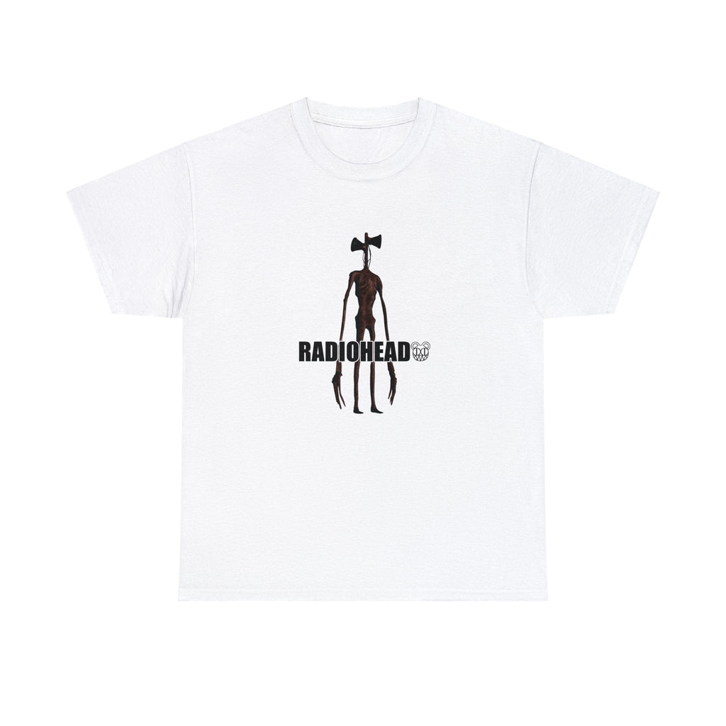 RadioHead Tee Hoodie, Sweatshirt | CiraTrend.com (Image 3)