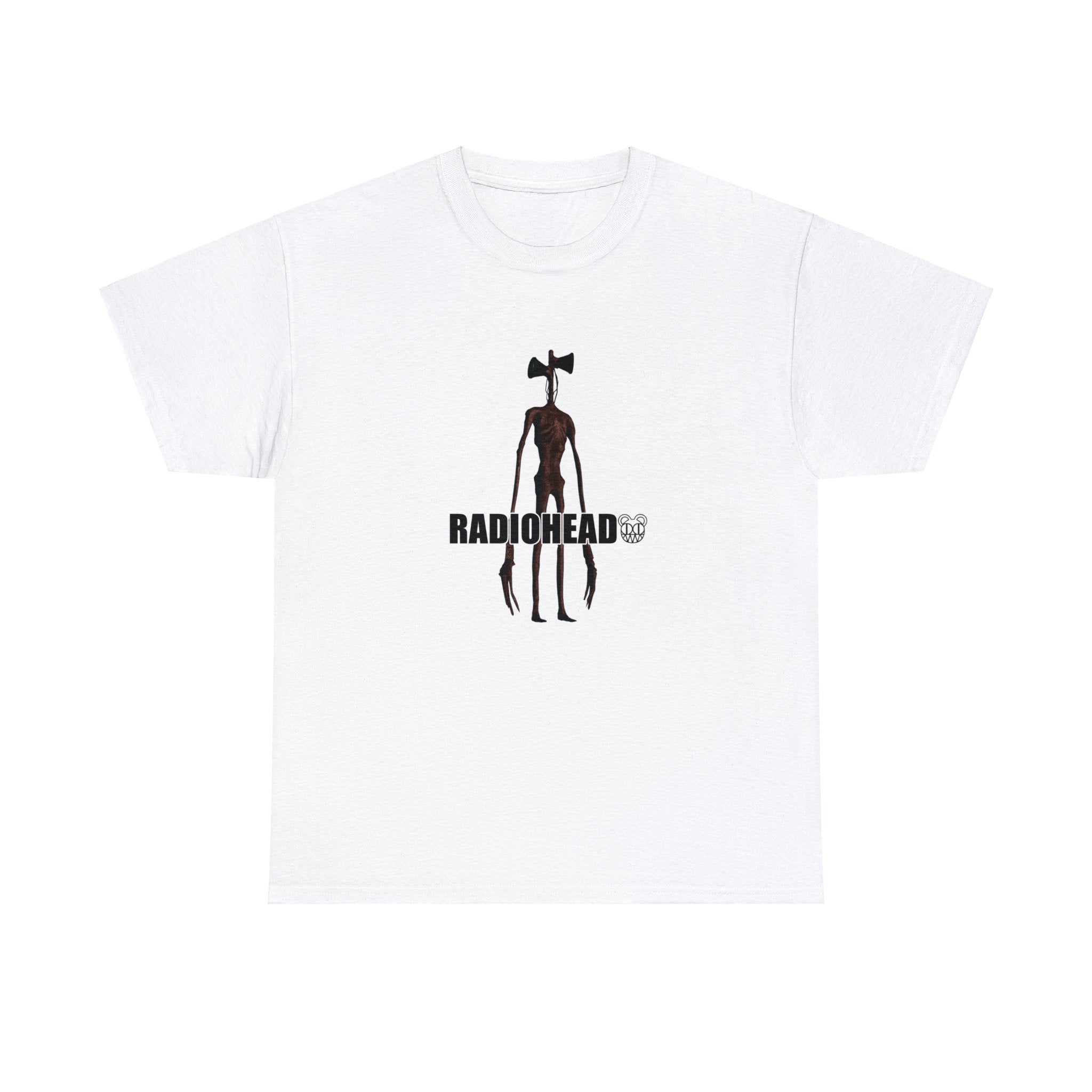 RadioHead Tee Hoodie, Sweatshirt | CiraTrend.com (Image 3)