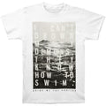 Can't Drown Tee Slim Fit T-shirt Hoodie, Sweatshirt | CiraTrend.com (Image 1)