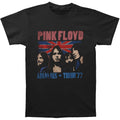Animals Tour 77 Slim Fit T-shirt Hoodie, Sweatshirt | CiraTrend.com (Image 1)