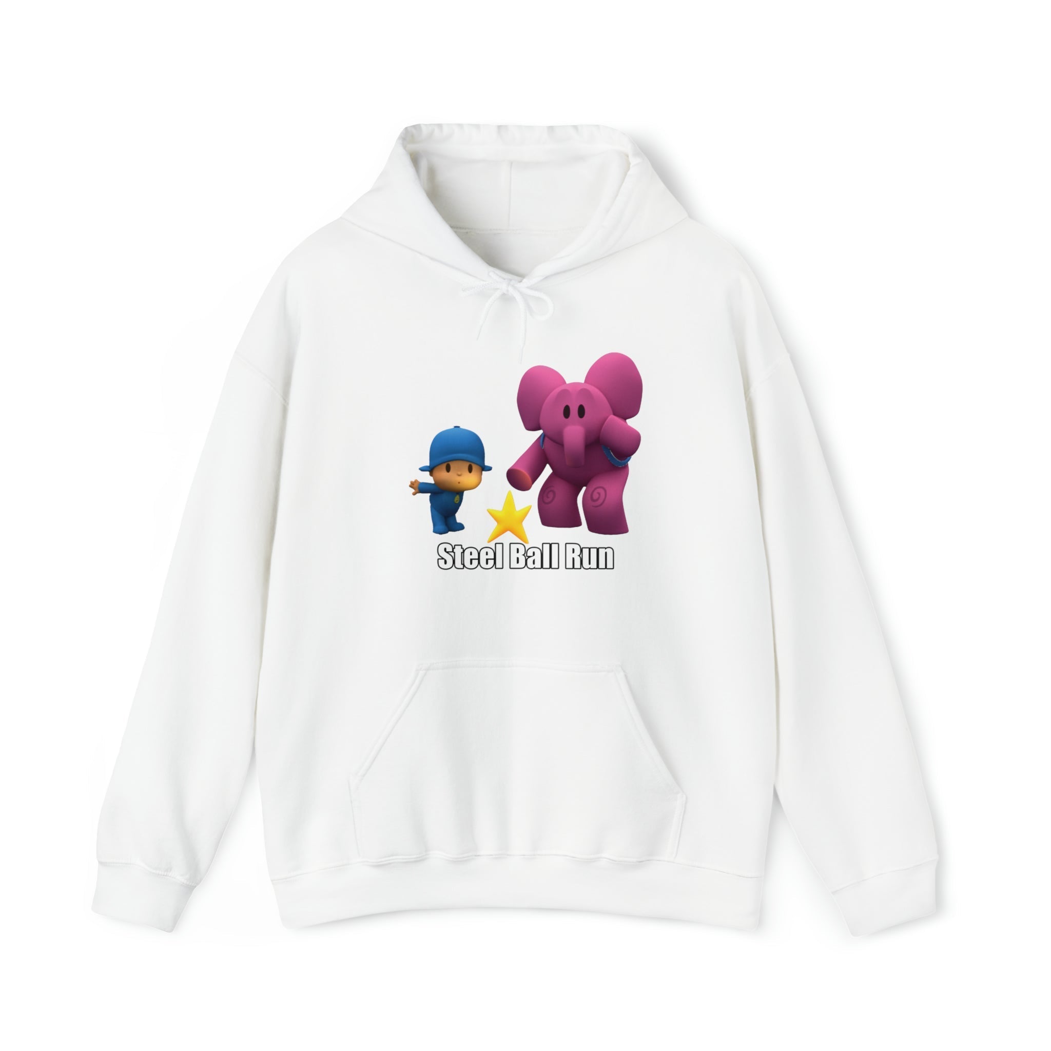 Johnny SBR Hoodie T-Shirts, Sweatshirt | CiraTrend.com (Image 1)