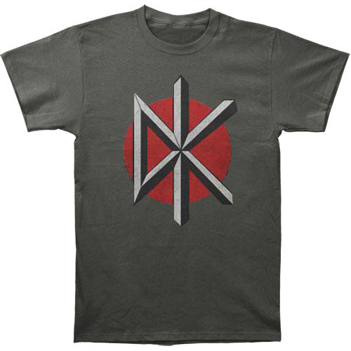 Dead Kennedys Slim Fit T-shirt Hoodie, Sweatshirt | CiraTrend.com (Image 1)