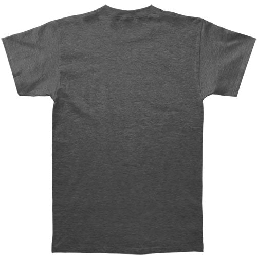Catch A Fire Sheriff Slim Fit T-shirt Hoodie, Sweatshirt | CiraTrend.com (Image 2)
