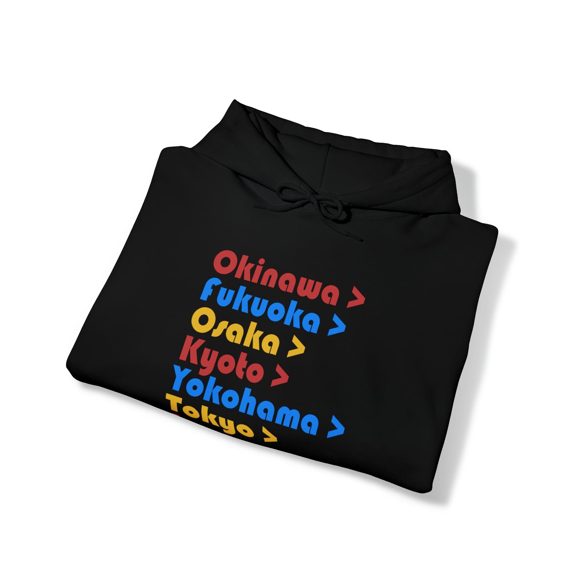Coast 2 Coast Unisex Hoodie T-Shirts, Sweatshirt | CiraTrend.com (Image 5)