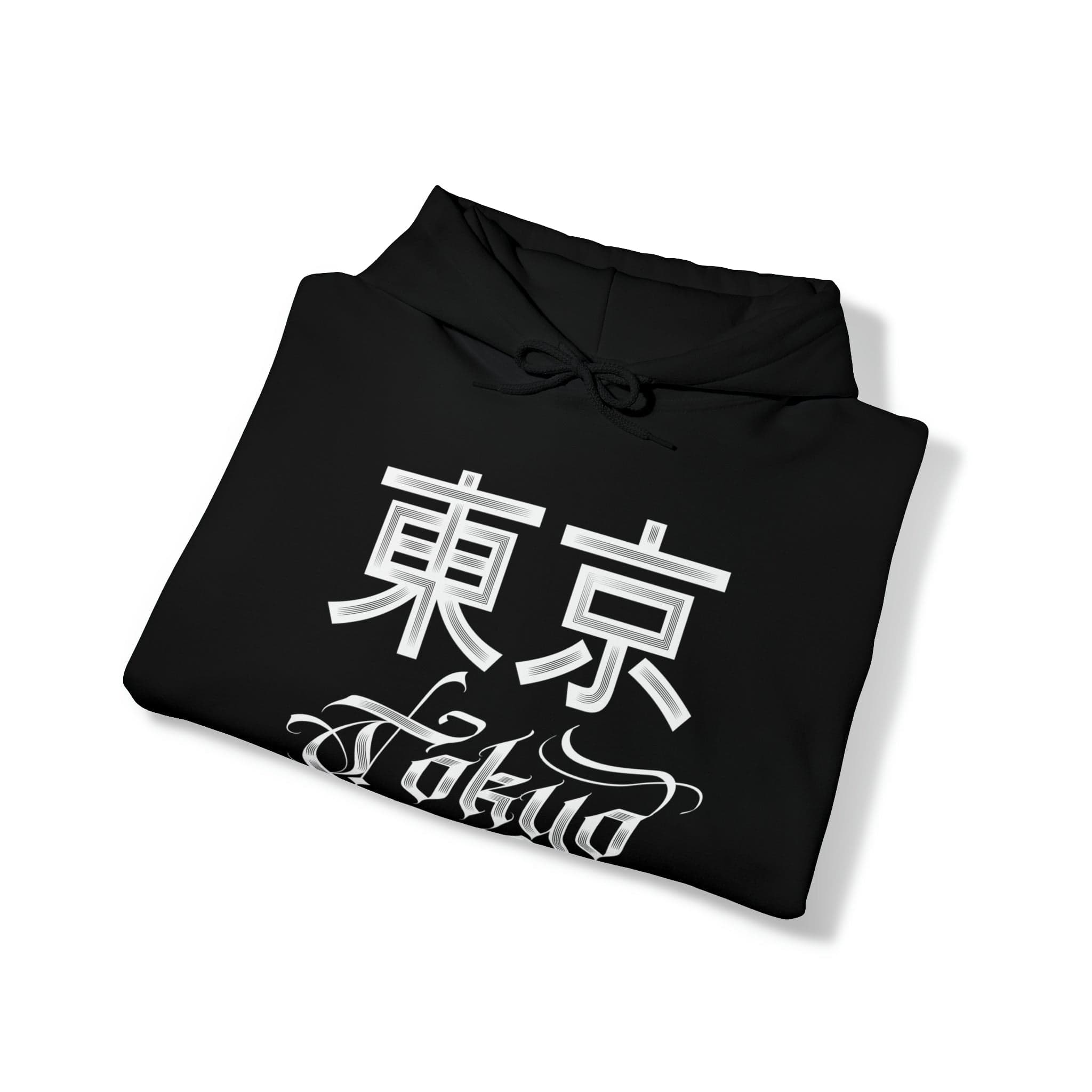 Tokyo Forever Unisex Hoodie T-Shirts, Sweatshirt | CiraTrend.com (Image 5)