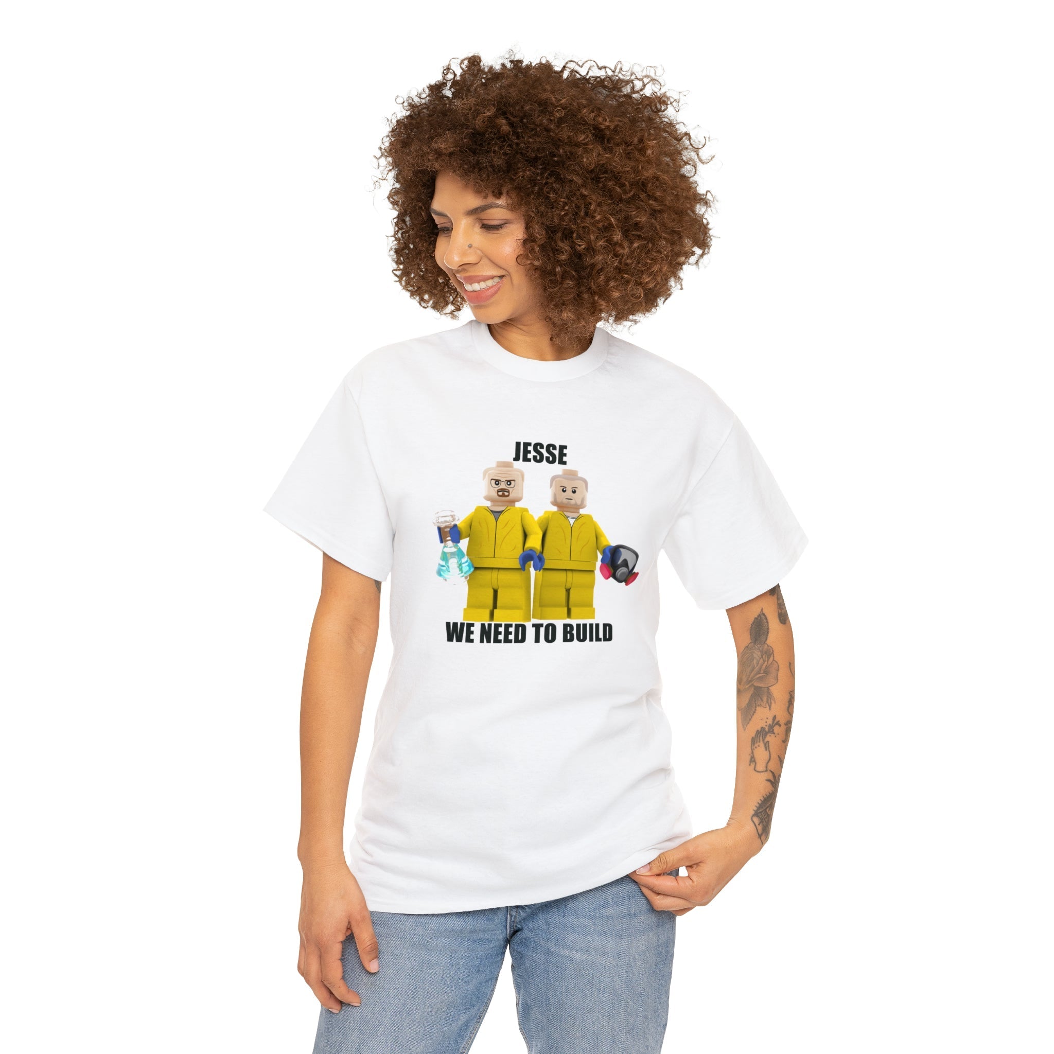 Need Build T-Shirts, Hoodie, Sweatshirt