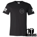 1791 T-SHIRT Hoodie, Sweatshirt | CiraTrend.com (Image 1)