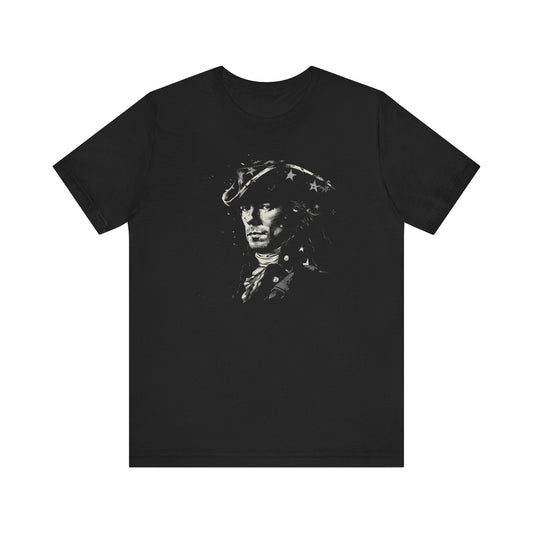 Vintage Portrait Graphic Tee
