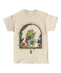 I Will Sing Of The Lord's Great Love Unisex Cotton Christian T-Shirt Hoodie, Sweatshirt | CiraTrend.com (Image 1)